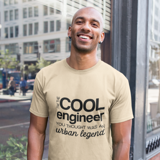 Cool Engineer